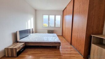 PRENÁJOM 2-izbového bytu, Trieda SNP, Banská Bystrica - 12