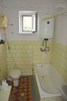 Predaj rodinný dom Svätoplukovo - 12