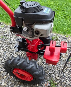 Predam vari traktor kompletny top stav - 12