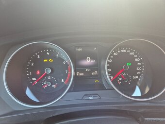 VW Tiguan 1.5 TSI, DSG, 62 000km, 2019, Možný odpočet DPH - 12