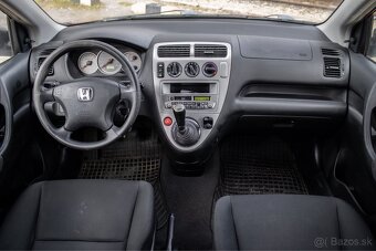 Honda Civic - 12