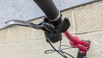 Predam bicykel GT Force 1.0 (bez sedlovky) - 12
