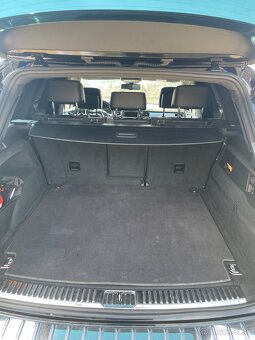 Volkswagen Touareg R-Line 3.0 TDi V6 193 kW 4x4 - 12