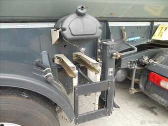 Schwarzmüller KIS 3/E, 29m3, SAF, Celková 441 - 12