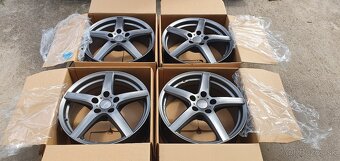 Tucson santafe outlander cx-5 kadjar  5x114,3 r17 sorento sp - 12