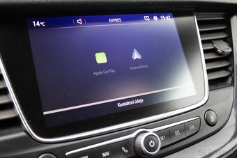 Opel Grandland X 1.6 CDTI S&S Ultimate A/T6 - 12