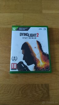 Predám hry na Xbox One a Xbox Series X - 12