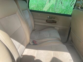 Volkswagen Sharan 1.9 TDi 85kw 7.miestne - 12
