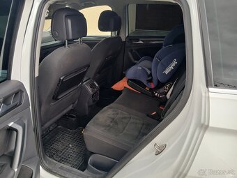 Volkswagen Tiguan 2.0tdi DSG 4MOTION - 12