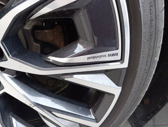 BMW Gran Coupe 420d 2023facelift M-Sport xDrive 140kW DPH - 12