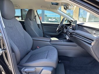 Škoda Superb IV 1.5 TSI 110kW Essence DSG mild hybrid - 12