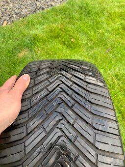5x112 R18 VW Kansas R-Line - 12