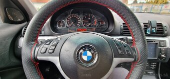 Bmw e46 - 12