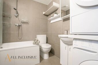 ALL INCLUSIVE | NA PREDAJ 2 IZBOVÝ BYT V NOVOSTAVBE, SLOVENS - 12