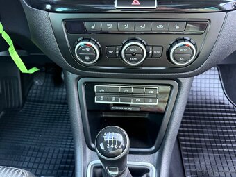 Seat Alhambra 2.0 Tdi Exclusive 2014 - 12