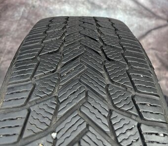 Top Zimní sady Volvo XC60 235/60R18 107H XL - 12
