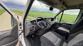 Iveco Daily 3.0 170 HP ExtraLong - 12