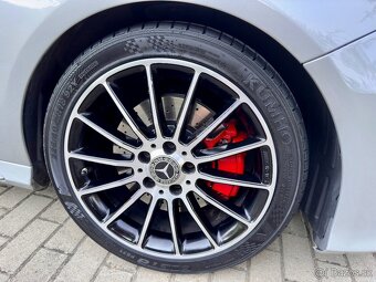 Mercedes-Benz A250 Sport AMG - 12