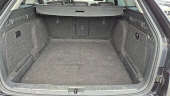 Škoda Superb 2.0 TDi 110kw DSG 2021 STYLE - 12