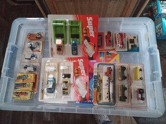 Matchbox a vláčky - 12