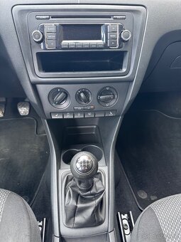 Seat Toledo 1.2 TSI 63kw - 12