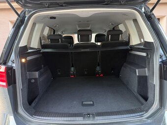 Volkswagen Touran 2.0 TDI EVO  DSG - 12