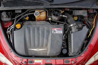 Chrysler PT Cruiser - 12