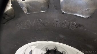 VALTRA N 121 - 12