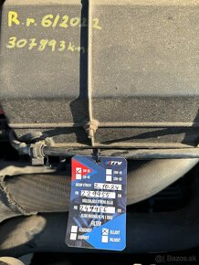 Citroen Jumper  9miestne - 12