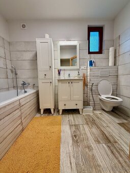 3-izbový dom na samote, kľudné bývanie v prírode - 12