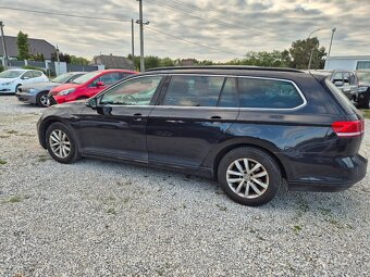 Vw passat variant - 12