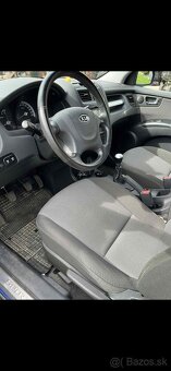 Predám Kia Sportage 2.0 crdi - 12