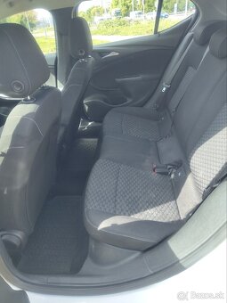 Opel Astra K 2017 1.6 cdti 225 000 km - 12