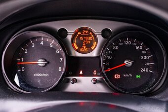 Nissan Qashqai 1.6i Visia / 1. majiteľ - 12