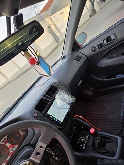 Honda Civic 6G coupe 1.6 V-TEC (92KW) - D16Y8 - 12