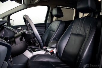 Ford C-Max 2.0 tdci 85kw Titanium Automat 6st. AJ NA SPLÁTKY - 12