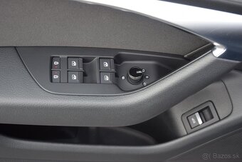 Audi A6 Avant Quattro 2.0 TDI 150 kw - WEBASTO - 76 658 km - 12