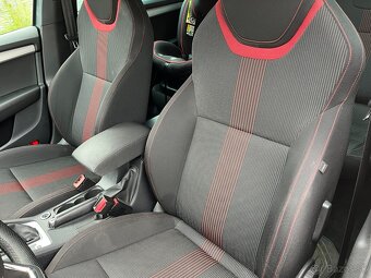 Škoda Octavia Combi 1.6 TDI DSG - 12