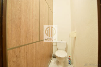 Priestranný 3 izb. byt, 70 m2, sídl. Pod Papierňou - 12