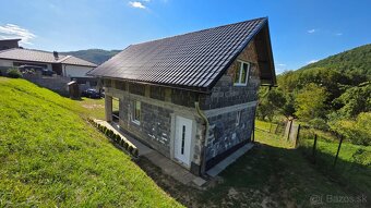 Luxusný pozemok pre RD v Orlovom na predaj - 12