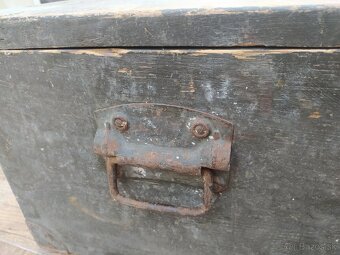 Nemecká bedna Wehrmacht - 12