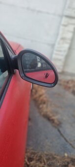 Predám Seat Ibiza - 12