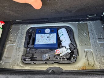 Predám Mini R56 one 1.4 70kw - 12