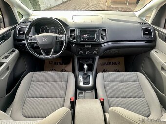 Seat Alhambra 2.0 TDI 110kw - 12