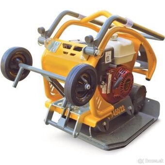 Dumper na prenajom - 12