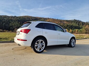 Audi q5 3.0tdi - 12