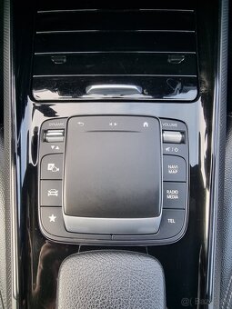 Mercedes-Benz GLB 180d A/T za 27.499 € s DPH - 12