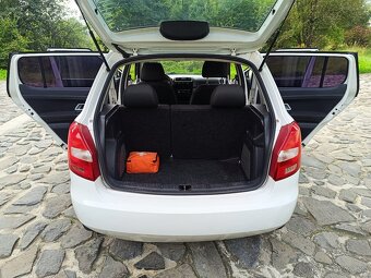 ✳️Škoda Fabia 1.4 TDI PD Ambiente ICE✳️ - 12