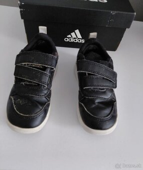 Topánky veľkosť 25 - 12