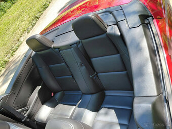 Peugeot 307 CC 2.0 16V - 12